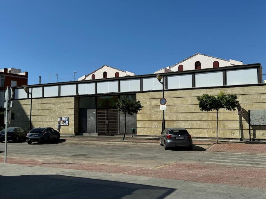 Como En Casa Sagunto Esterno foto