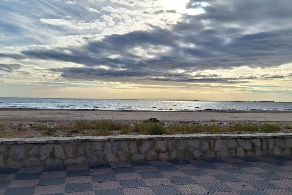 Como En Casa Sagunto Esterno foto