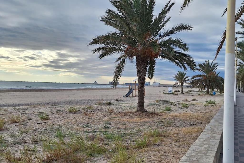 Como En Casa Sagunto Esterno foto